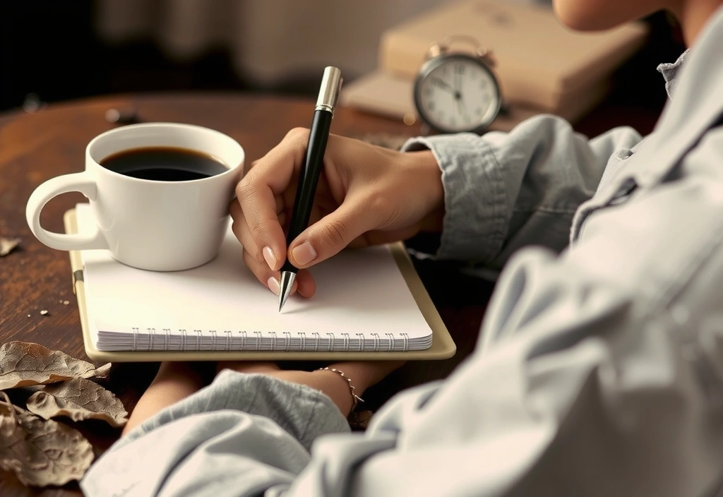 Grundarens anteckningar från 2018